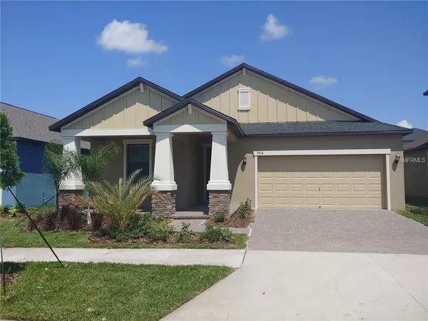 9916 SAGE CREEK DR, Ruskin, FL 33573