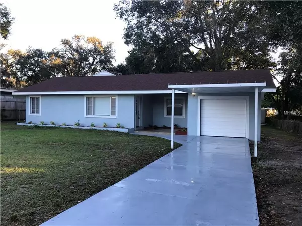 809 E 109TH AVE, Tampa, FL 33612