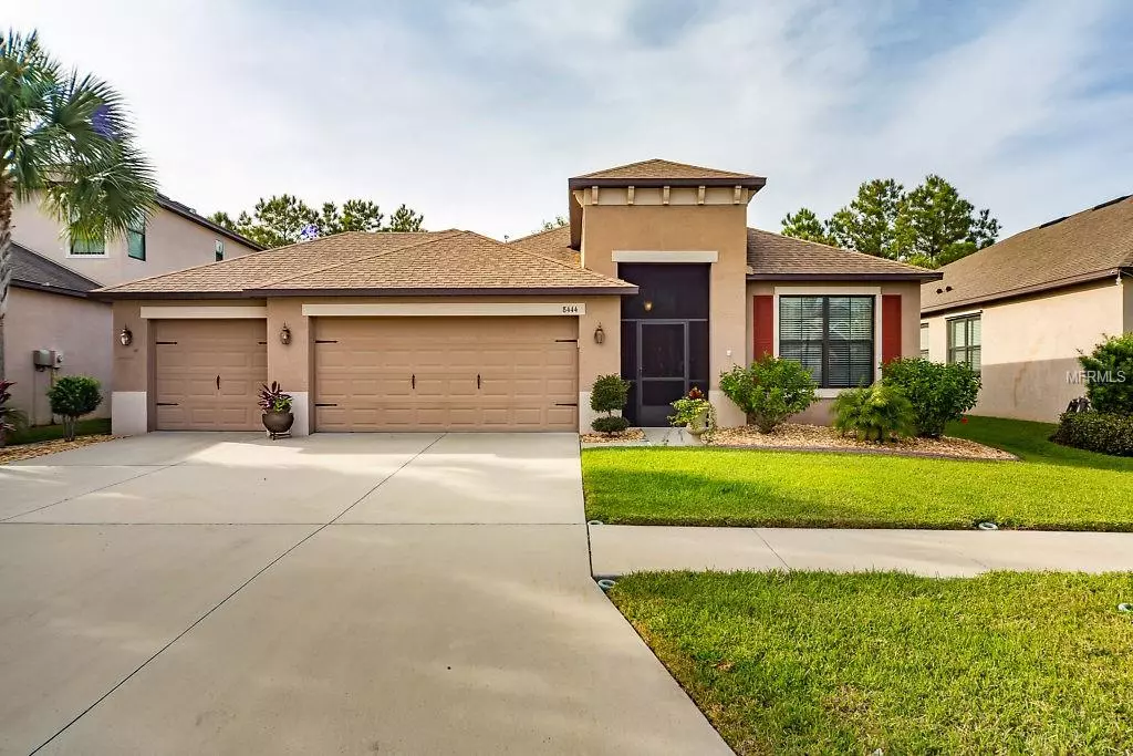 Riverview, FL 33578,8444 WHITE POPLAR DR