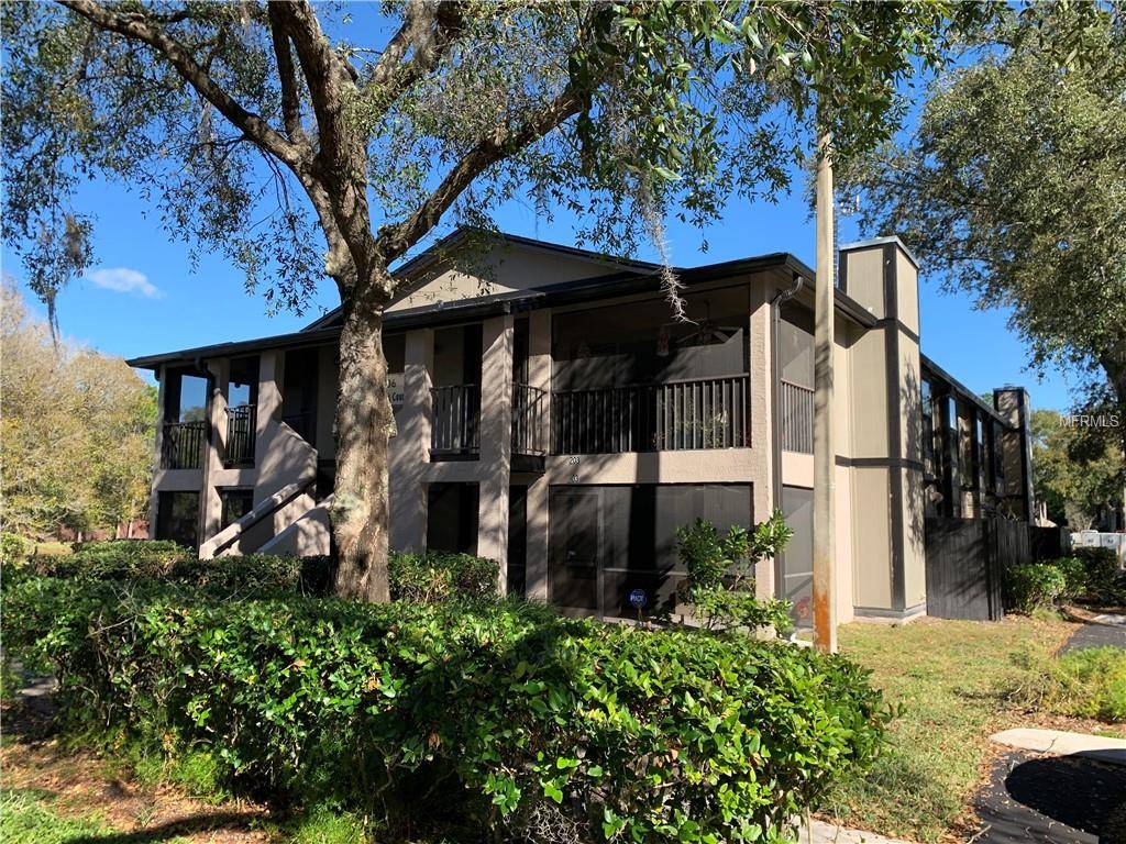 4006 ANGEL OAK CT #204, Tampa, FL 33613