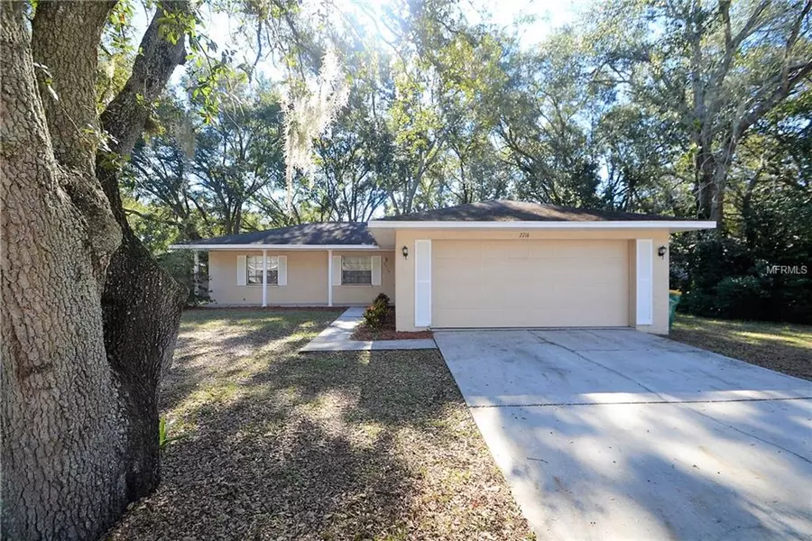 2716 N DELLWOOD DR, Eustis, FL 32726