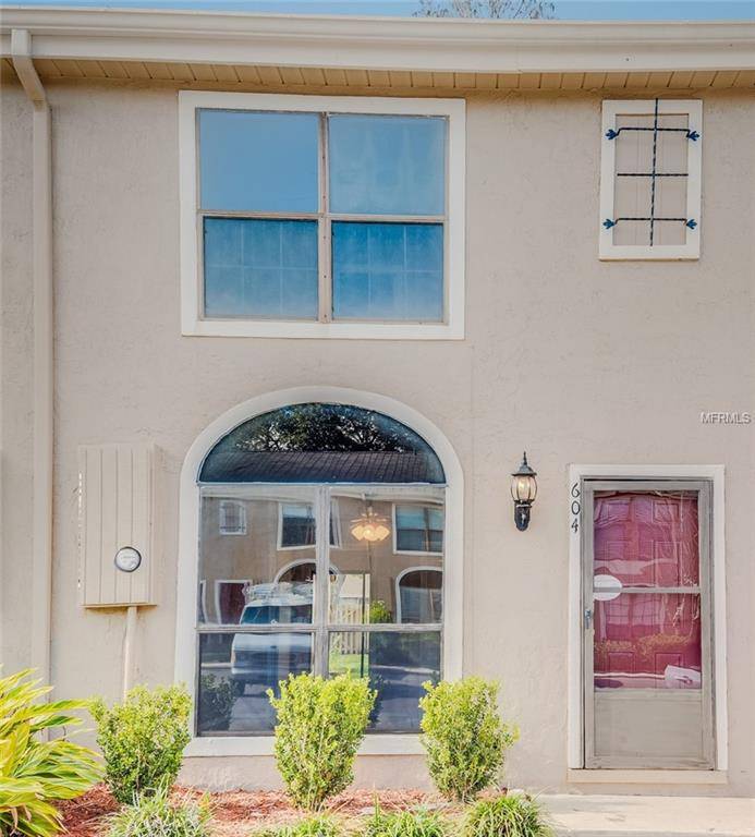 604 CASA PARK CT #I, Winter Springs, FL 32708