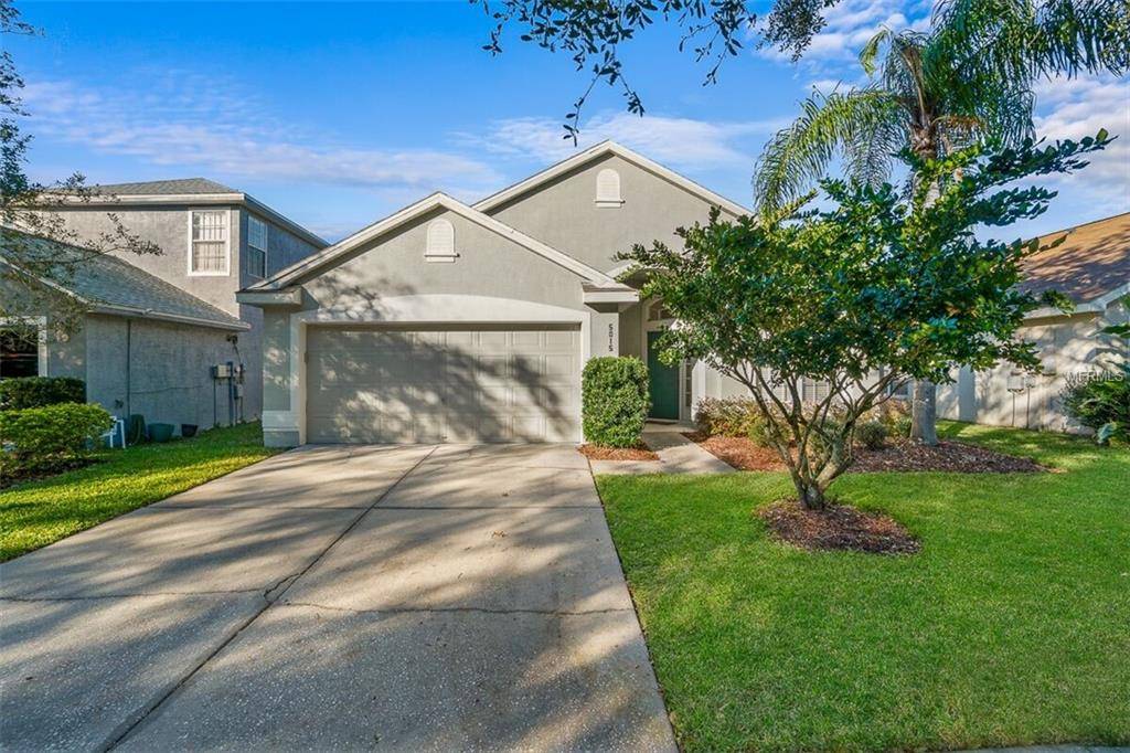 5015 BERRYHILL CT, Tampa, FL 33624