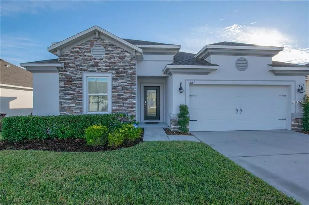 Haines City, FL 33844,1057 SUFFRAGETTE CIR