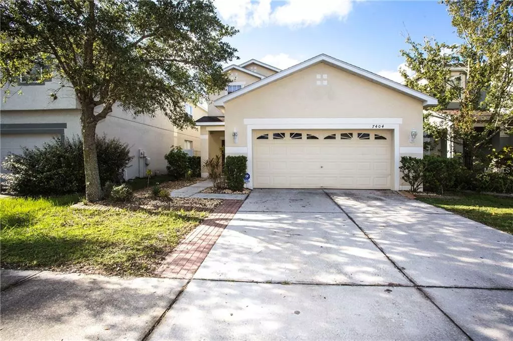 Gibsonton, FL 33534,7404 DRAGON FLY LOOP