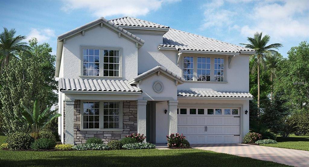 1397 OLYMPIC CLUB BLVD, Champions Gate, FL 33896