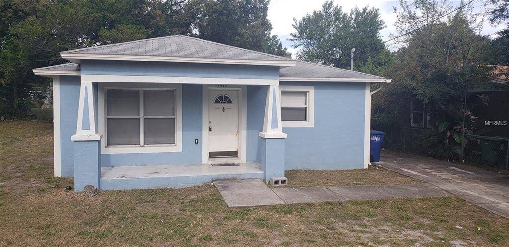 3912 E GENESEE ST, Tampa, FL 33610