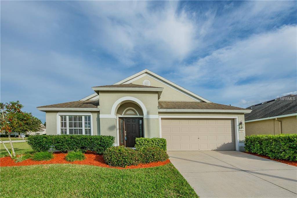 7912 MARINERS HARBOUR DR, Wesley Chapel, FL 33545