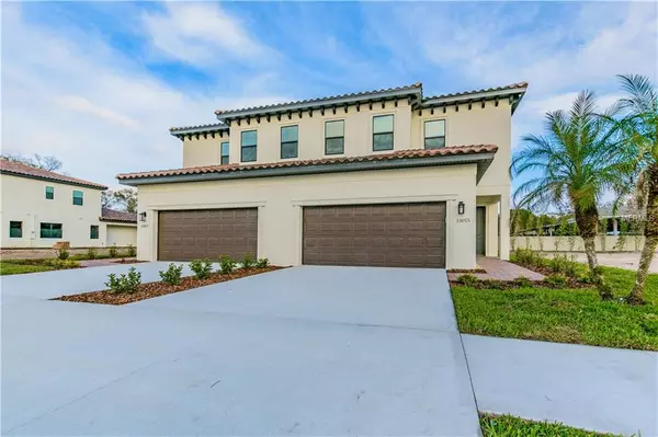 13013 SANCTUARY VILLAGE LN, Tampa, FL 33624