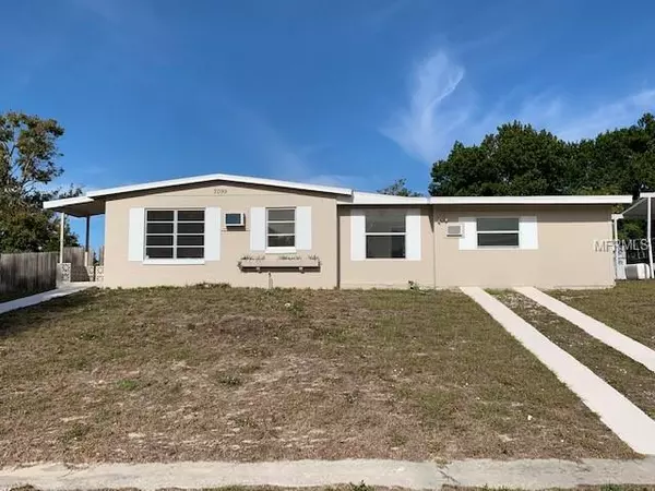 7099 TARRYTOWN DR, Spring Hill, FL 34606