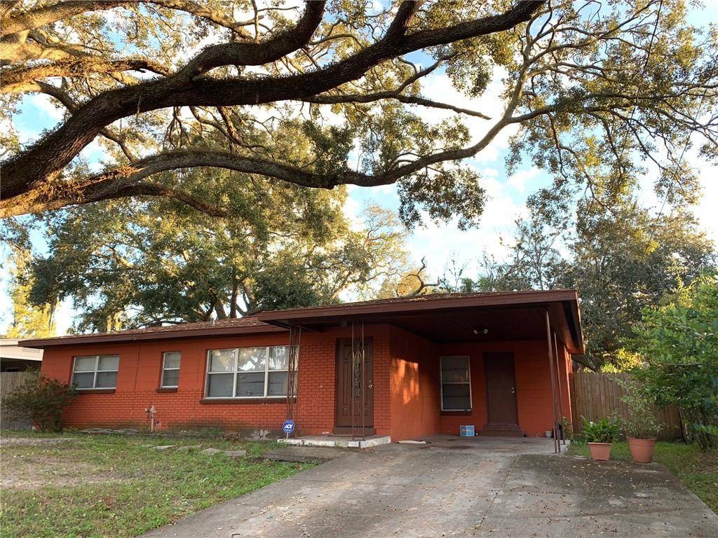 3215 E JEAN ST, Tampa, FL 33610