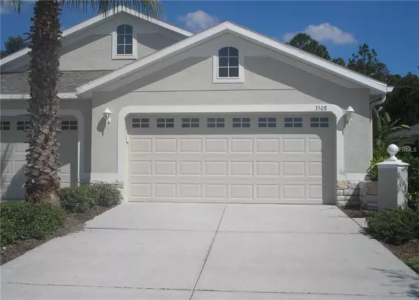 Wesley Chapel, FL 33544,3508 CHAPEL CREEK CIR