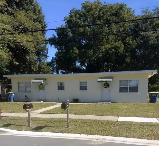 205 S EVERGREEN AVE, Clearwater, FL 33756