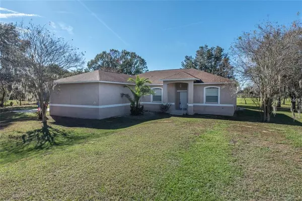 3209 FRITZKE RD, Dover, FL 33527