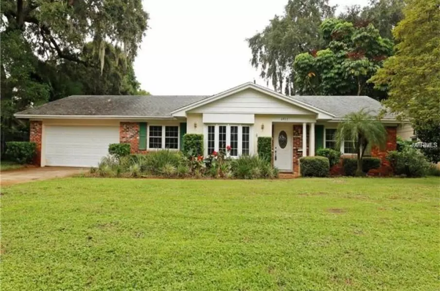 4915 GRAMONT AVE, Belle Isle, FL 32812