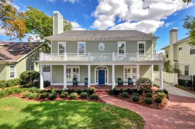 Tampa, FL 33609,806 S POINSETTIA DR