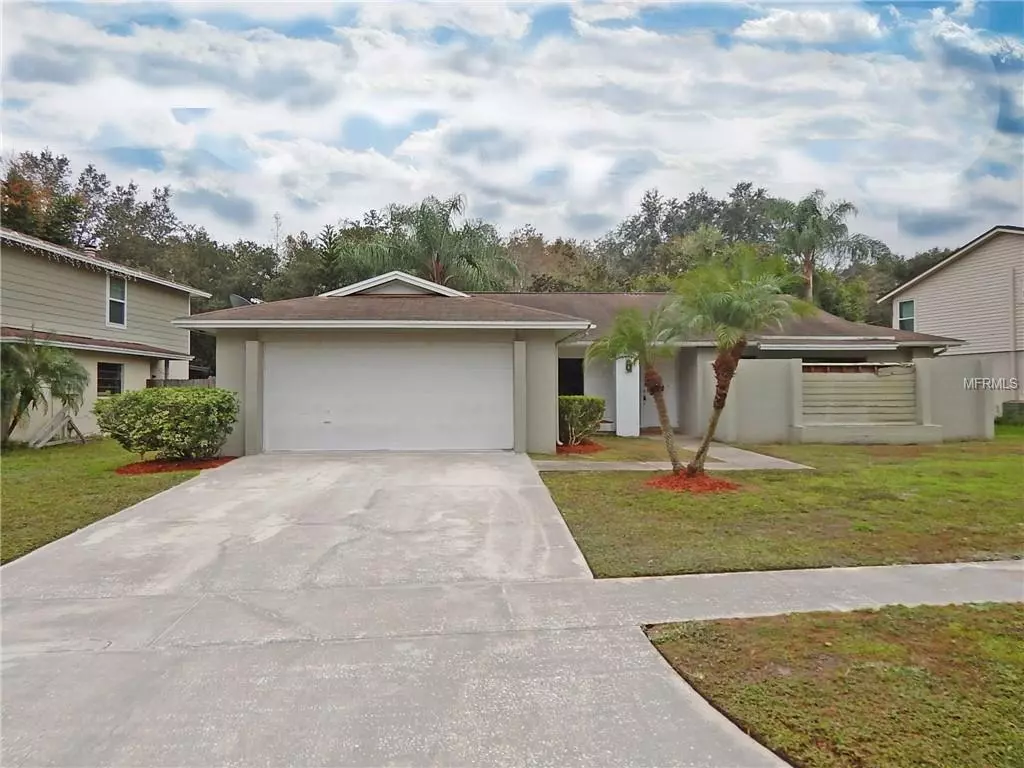 Tampa, FL 33624,4810 CENTERBROOK CT