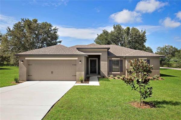 12117 BUTTONBUSH LOOP, Leesburg, FL 34788