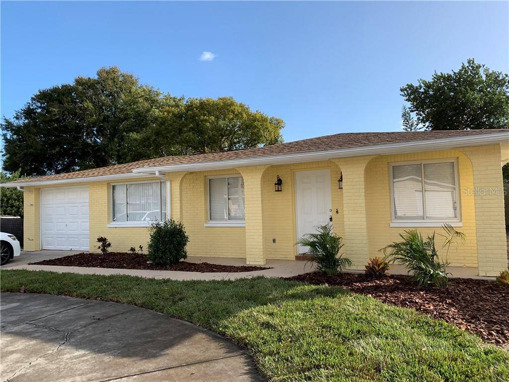 3314 SEFFNER DR, Holiday, FL 34691