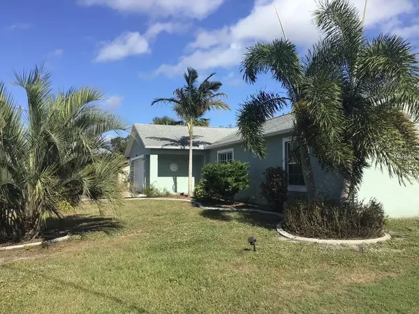 7314 INNSBROOK ST, Englewood, FL 34224