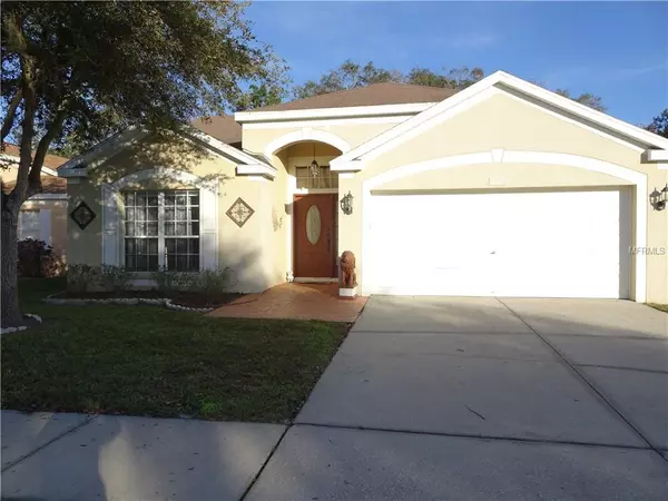 2613 PEGASUS CT, Brandon, FL 33511