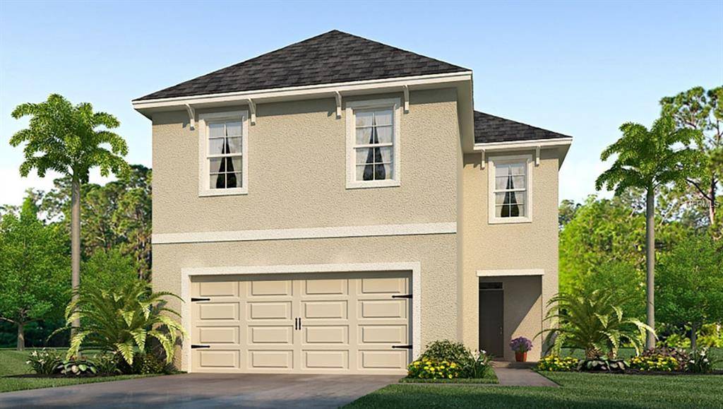 206 CINNAMON BARK PL, Valrico, FL 33594