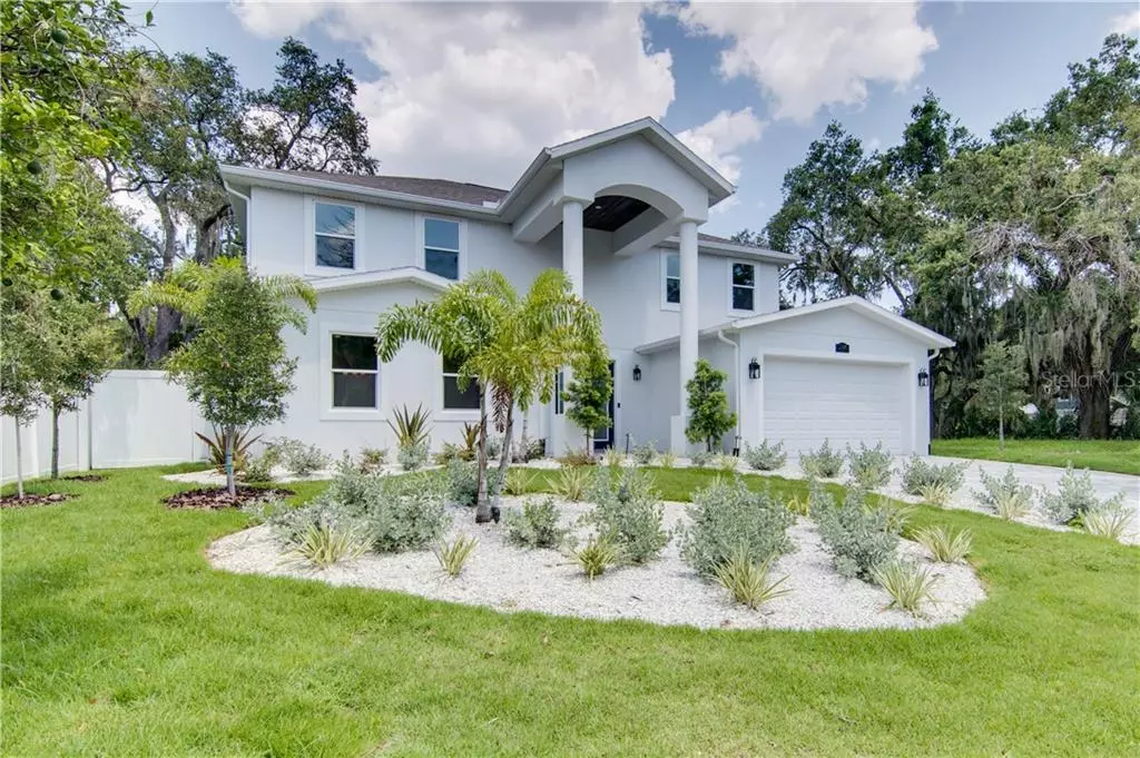 Tampa, FL 33609,214 S GRADY AVE