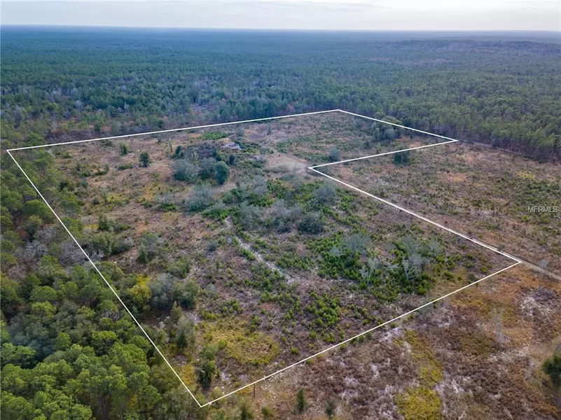 0 PAPILLON TRL, Brooksville, FL 34601