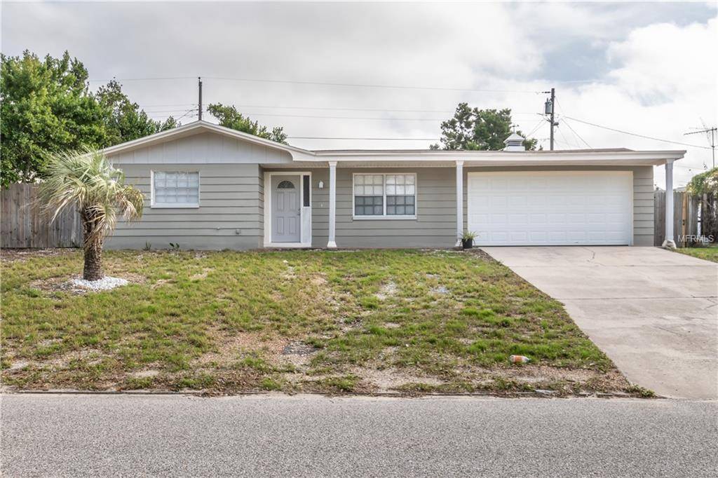 3246 CLYDESDALE DR, Holiday, FL 34691