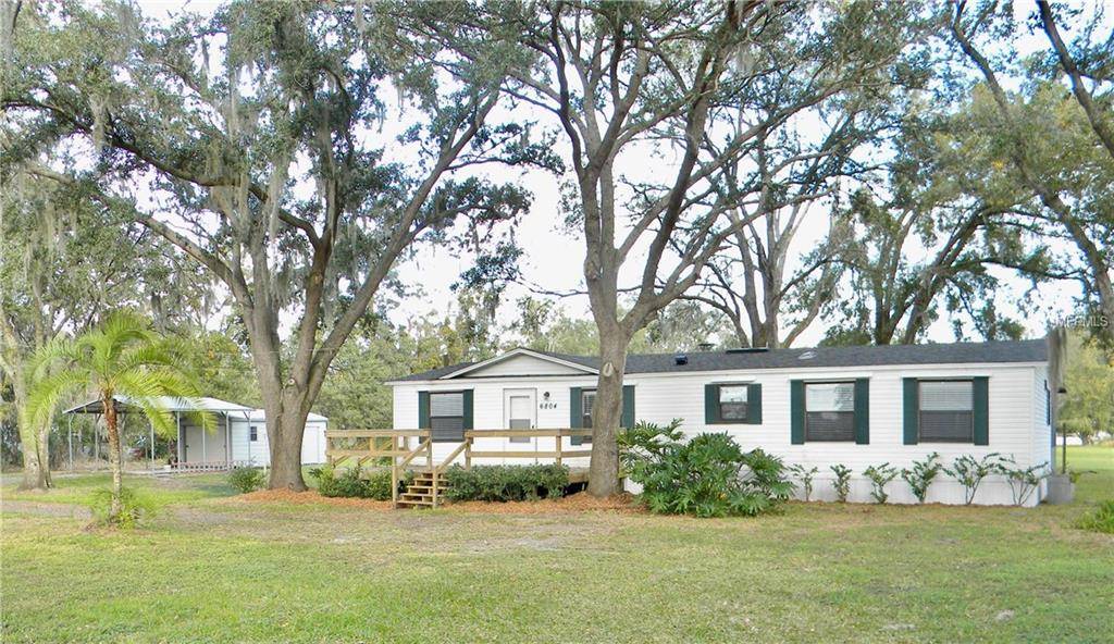6804 STAFFORD RD, Plant City, FL 33565