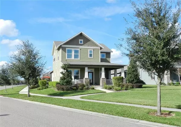 14202 BARRINGTON STOWERS DR, Lithia, FL 33547