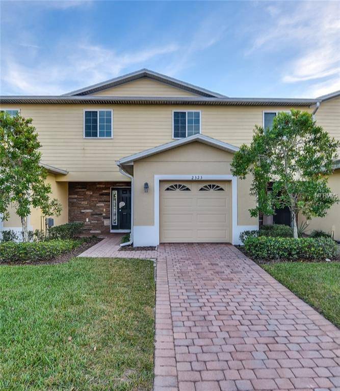 2323 CHATHAM PLACE DR, Orlando, FL 32824