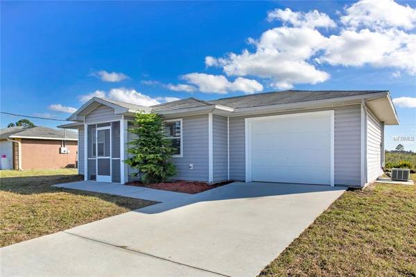 2803 71ST ST W, Lehigh Acres, FL 33971