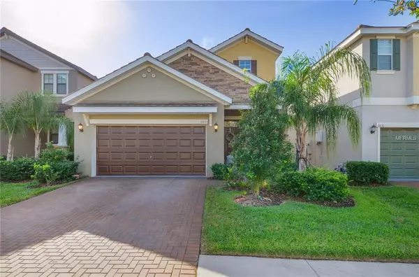 Brandon, FL 33511,1033 OLIVETO VERDI CT