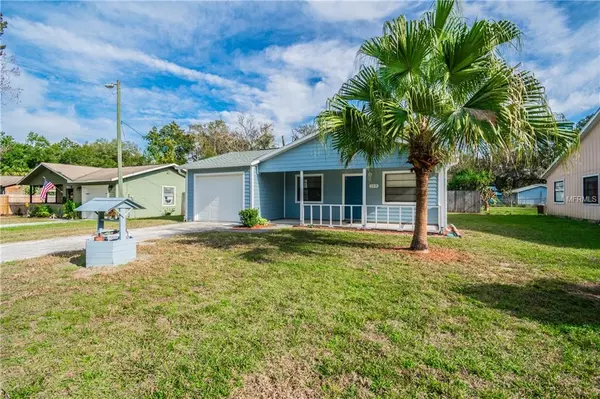 168 GRAND AVE, Brooksville, FL 34604