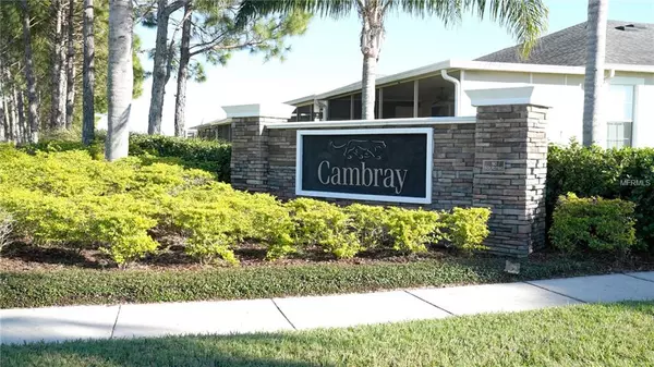 Riverview, FL 33579,11489 CAMBRAY CREEK LOOP