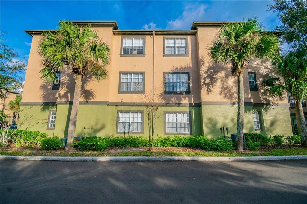 13015 SANCTUARY COVE DR #104, Temple Terrace, FL 33637