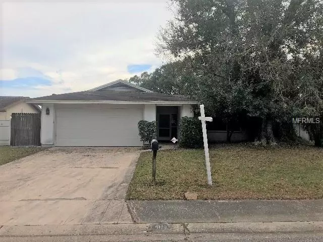 Safety Harbor, FL 34695,3123 TEAL TER