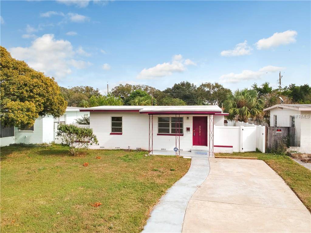 3301 40TH ST N, St Petersburg, FL 33713