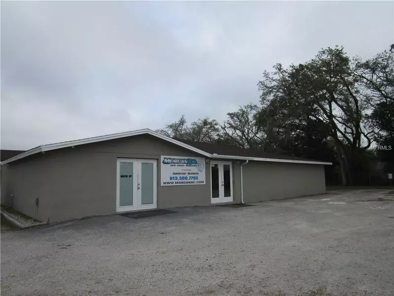 14807 N 12TH ST, Lutz, FL 33549