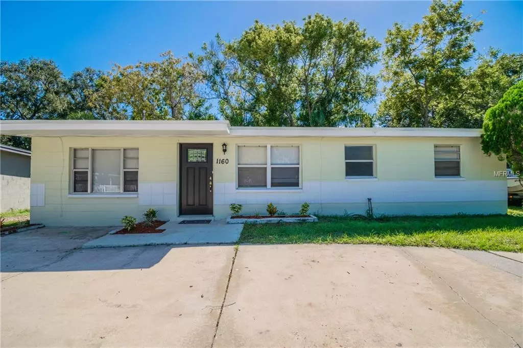 Safety Harbor, FL 34695,1160 6TH ST N