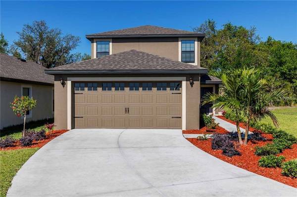 8331 SILVERBELL LOOP, Brooksville, FL 34613