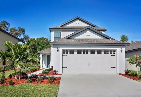 8323 SILVERBELL LOOP, Brooksville, FL 34613