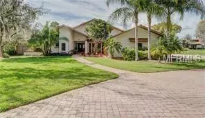 705 WARREN RD, Lutz, FL 33548