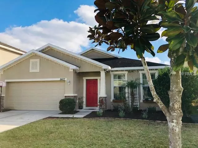 Riverview, FL 33569,8407 TIDAL BREEZE DR