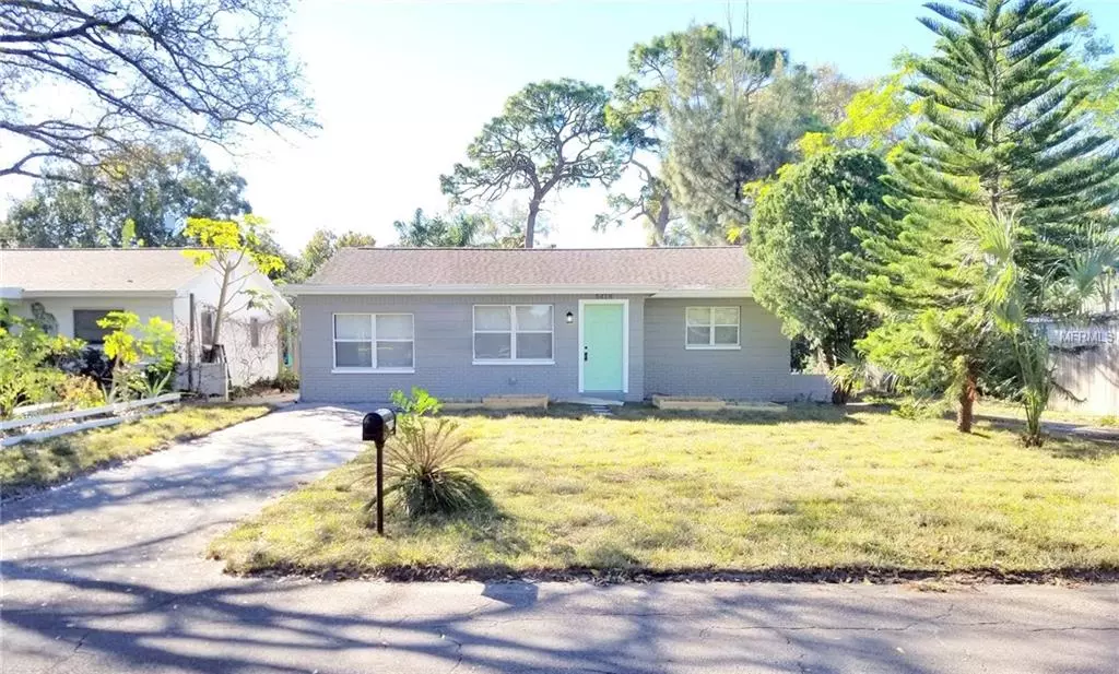 Gulfport, FL 33707,5418 19TH AVE S