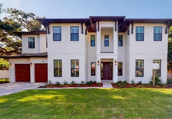 3909 W EMPEDRADO ST, Tampa, FL 33629