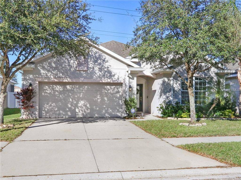 7918 CAMDEN WOODS DR, Tampa, FL 33619