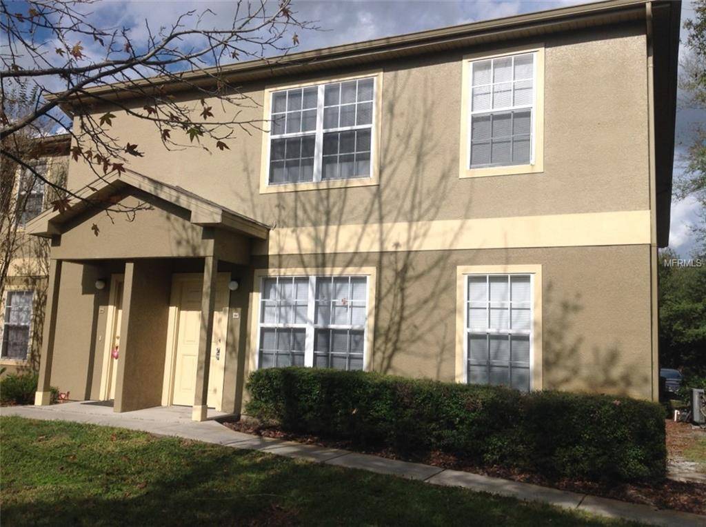 5934 BRICKLEBERRY LN #104, Zephyrhills, FL 33541