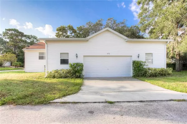 Palm Harbor, FL 34683,472 KLOSTERMAN RD W